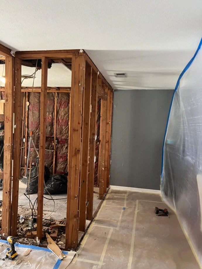 electrical repair residential TX