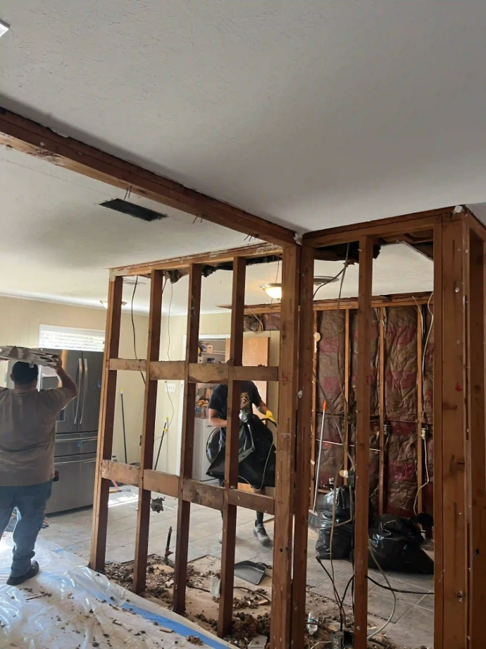 professional home services gallery