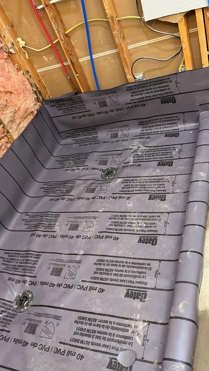 residential HVAC quote TX